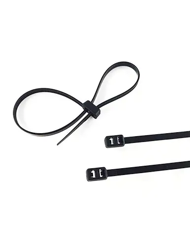 Double Head Cable Ties