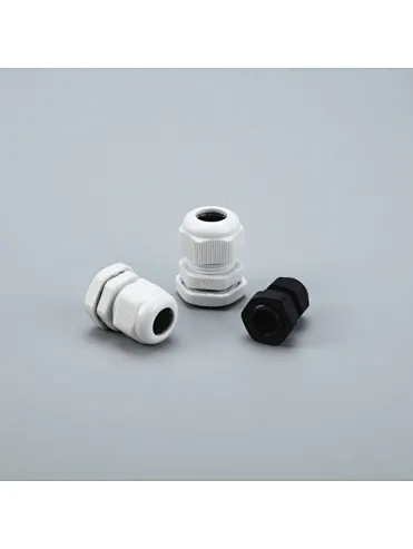 PG07,PG Thread Cable Gland, PA66