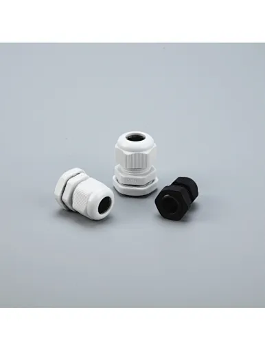 China PG Thread Cable Gland Manufacturer