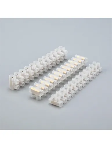 Terminal Blocks