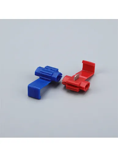 Quick Splice Connector