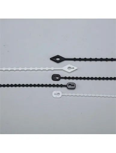 Knot ties