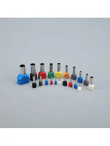 Cord-End Terminals