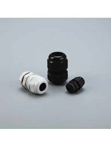 China Metric Thread Cable Gland Manufacturer