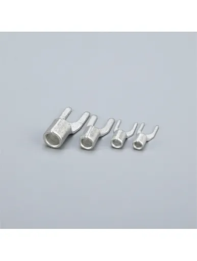 Non Insulated Fork Terminal