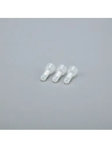 Closed-end Connectors