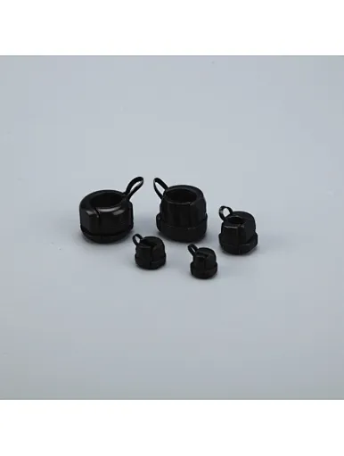 China Strain Relief Bushing Manufacturer