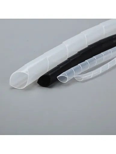 China Spiral Wrapping Band Manufacturer