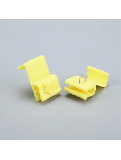 Quick Splice Connector