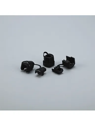 China Strain Relief Bushing Manufacturer