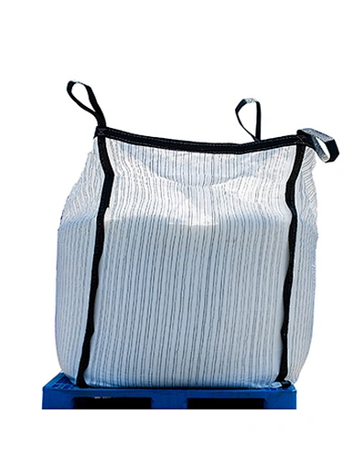 China ventilated bulk bag HV-87 manufacturers and suppliers