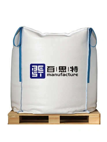 What Are Anti-Static Bulk Bags