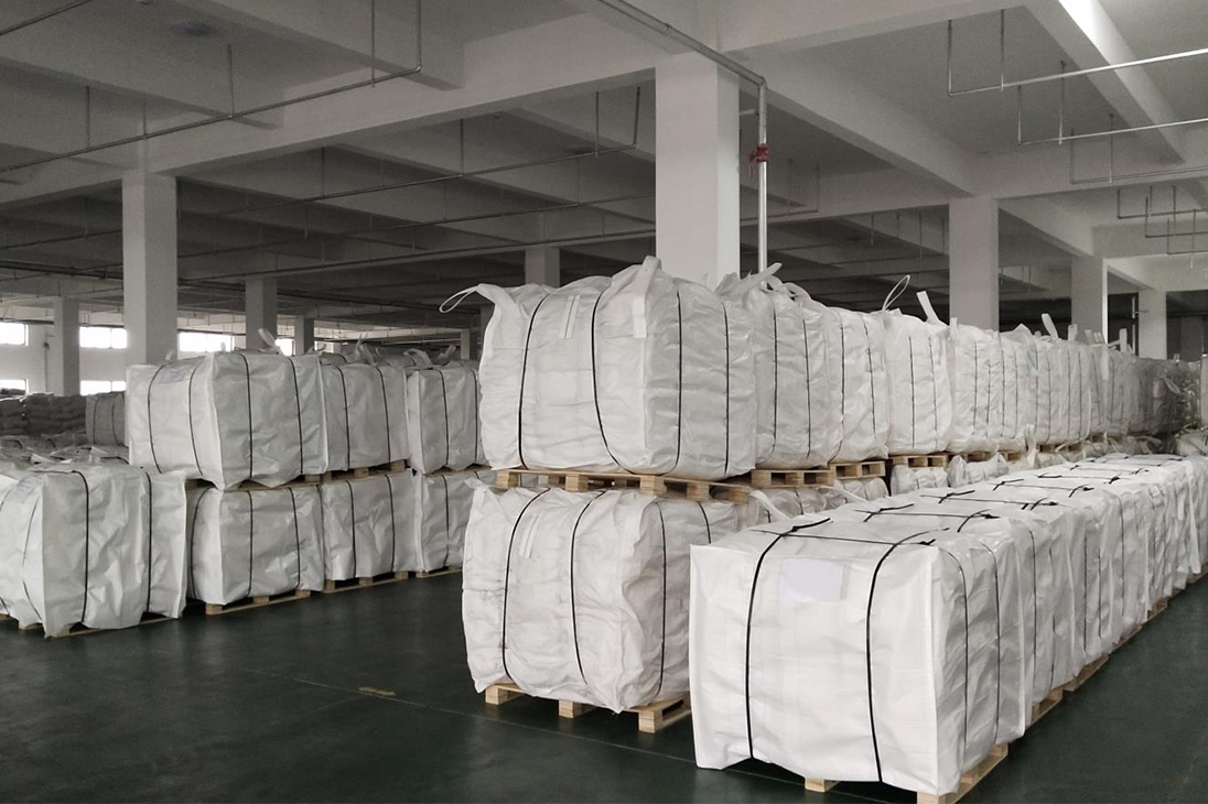 FIBC bag supplier manufacturer|Handan Best Plastic packing