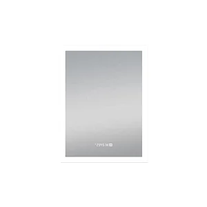 Mosmile Defogging Wall Rectangle Hotel LED Lights Bathroom Mirror