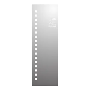 Mosmile Wall Hanging Bluetooth LED Dressing Mirror