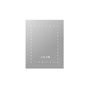 Mosmile Hot Home Defogging Wall LED Lights Bathroom Mirror