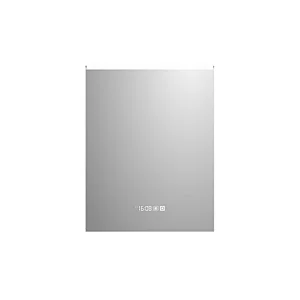 Mosmile Anti-fog Touch Screen LED Light Panel Bathroom Mirror