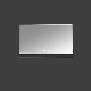 Mosmile Hotel Rectangle LED Light Panel Bathroom Mirror