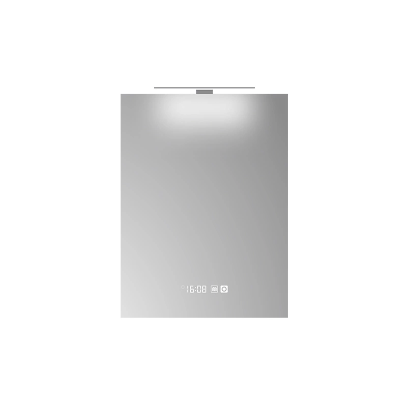 Mosmile Rectangle Anti-fog LED Light Panel Bathroom Mirror