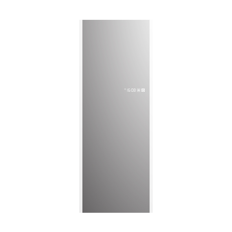 Mosmile Wall Hanging LED Full-length Bathroom Mirror