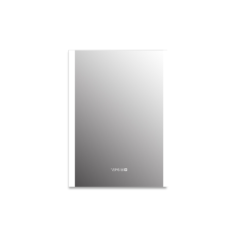 Mosmile Best LED Light Bathroom Illuminated Mirror with Anti-fog