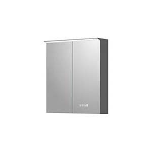 Mosmile Anti-fog Lighting Panel LED Bathroom Mirror Cabinet