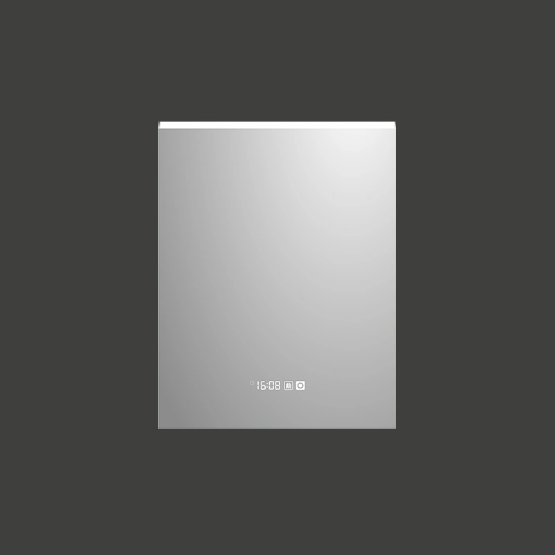 Mosmile Anti-fog Touch Screen LED Light Panel Bathroom Mirror