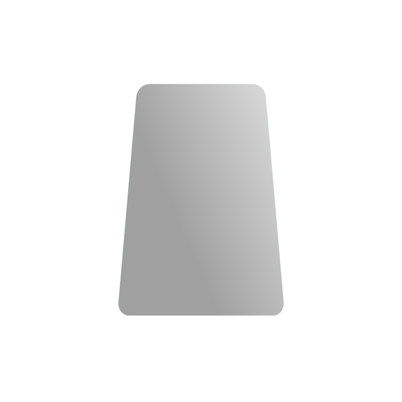 Mosmile Wall Hanging Anti-fog LED Backlit Bathroom Mirror