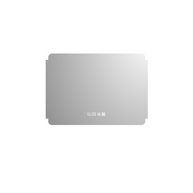 Mosmile Rectangle LED Backlit Illuminated  Anti-fog Bathroom Mirror
