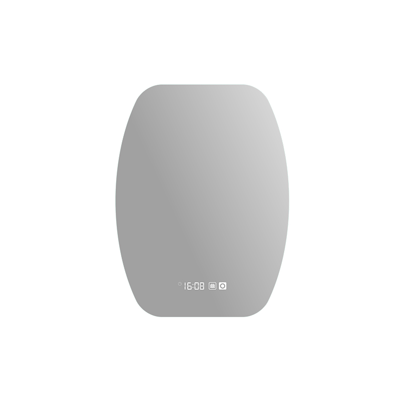 Mosmile Cheap Wall Anti-fog LED Light Bathroom Mirror