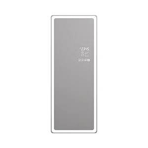 Mosmile Bluetooth Full-length Bathroom Mirror with LED Lighted