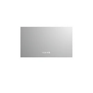 Mosmile Wall Framed Wall Home LED Lighted Bathroom Mirror