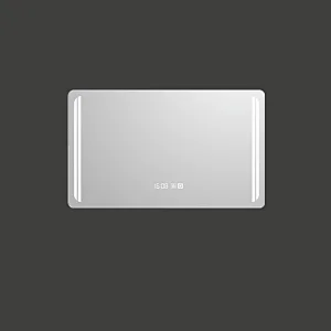 Mosmile Modern Anti-fog LED Bathroom Illuminated Mirror
