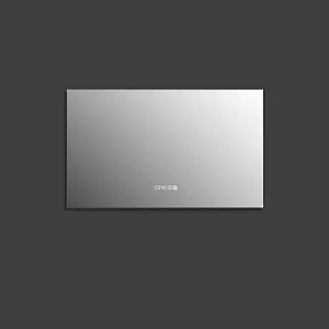 Mosmile Rectangle Defogging Wall LED Bathroom Mirror