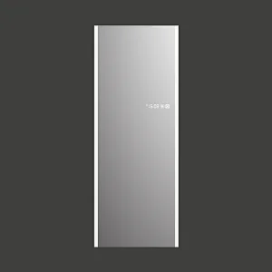 Mosmile Wall Hanging LED Full-length Bathroom Mirror