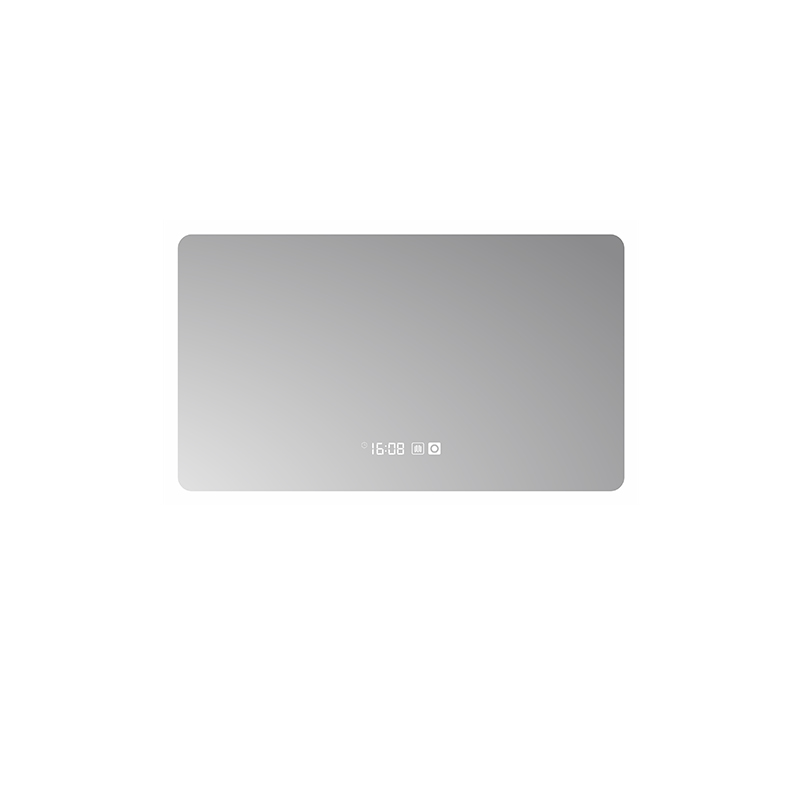 Mosmile Fog Resistant LED Illuminated Bathroom Mirror