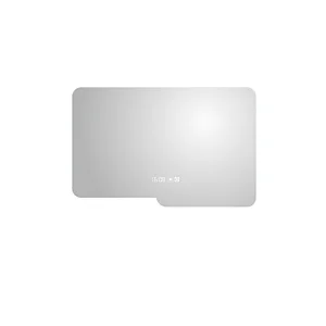 Mosmile Anti-fog Wall  Hanging LED Bathroom Mirror
