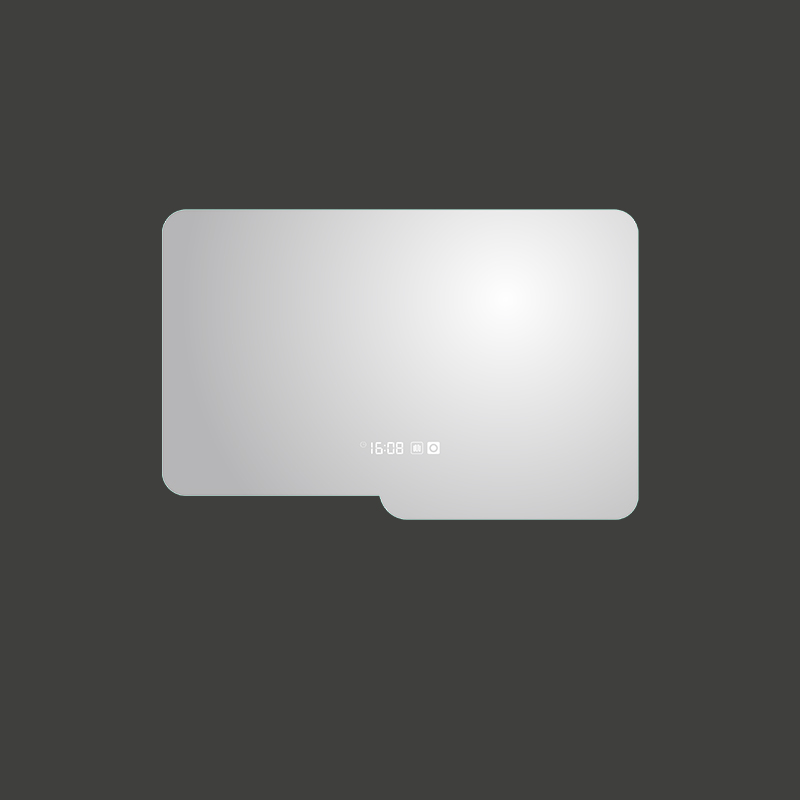 Mosmile Anti-fog Wall  Hanging LED Bathroom Mirror