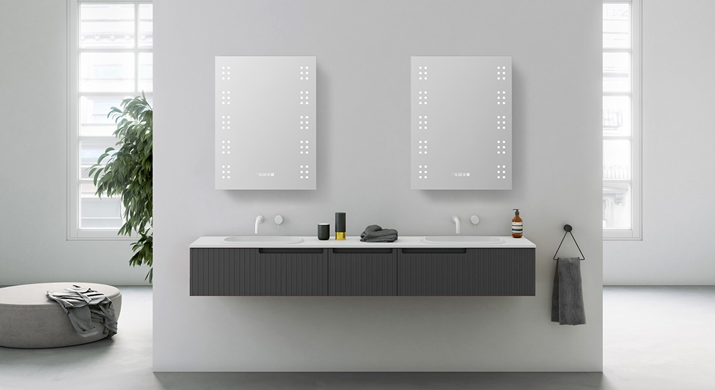 Mirror Cabinet
