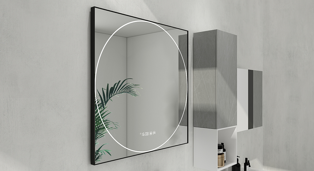 Flat Mirror