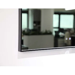 Mosmile Wall LED Bathroom Mirror Light in Framed