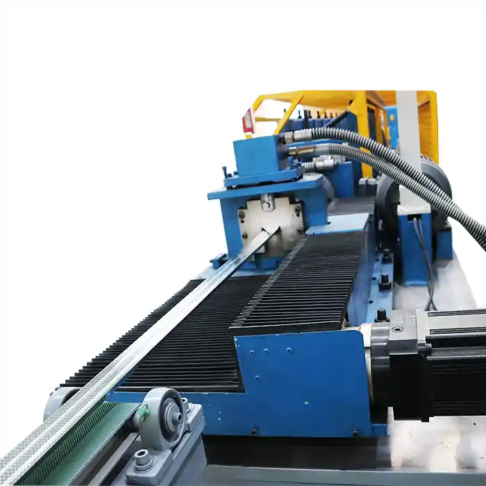 baler light metal baling vertical strapping band machine