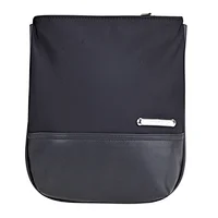 Nylon,fits most to 10.2" Messenger Bag