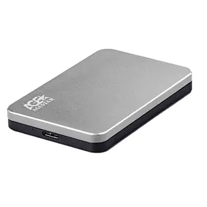 2.5" USB3.1 HDD/SSD EXTERNAL ENCLOSURE