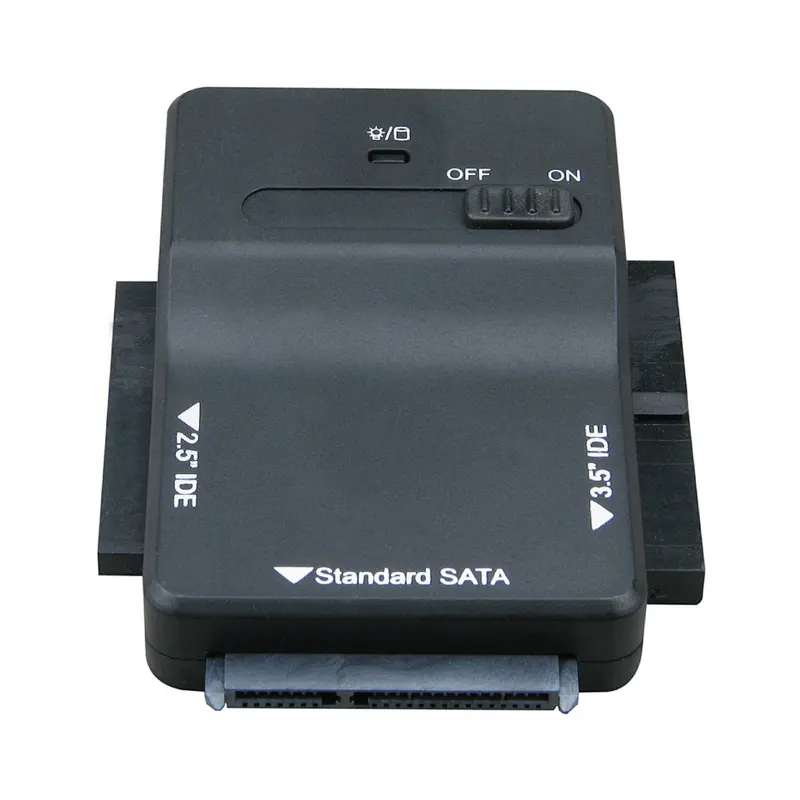 USB3.0 Multifunctional External Adapter