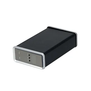 USB3.0 3.5” EXTERNAL ENCLOSURE