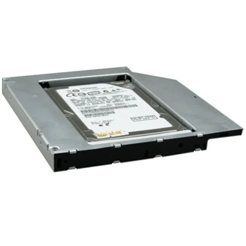Универсальный второй HDD Кадиллак
