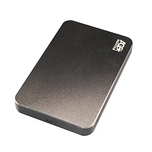 2.5" USB3.0 TYPE-C EXTERNAL ENCLOSURE Easy to install 3UB2A18C