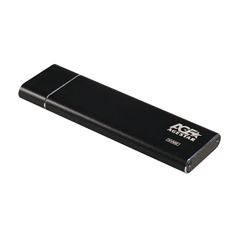 M.2 NVME SSD корпус USB3.2 GEN2 TO M.2 NVME 31UBNV5C