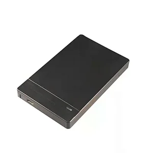 2.5" USB3.2 Gen1 TYPE-C EXTERNAL ENCLOSURE（ Easy to install）